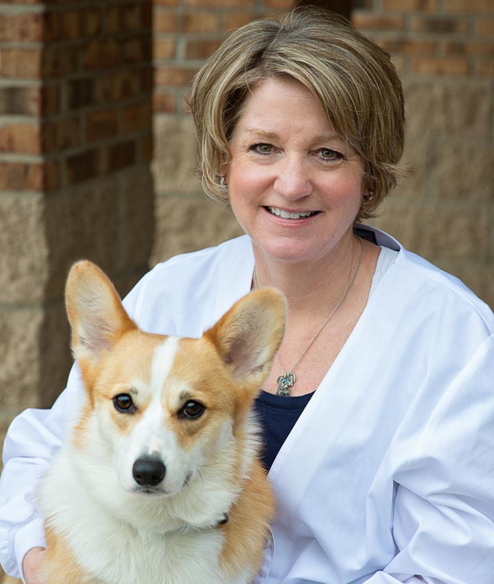 Dr. Maria Kenny, DVM